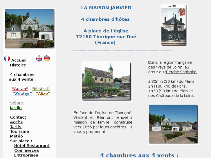 www.maison-janvier.com