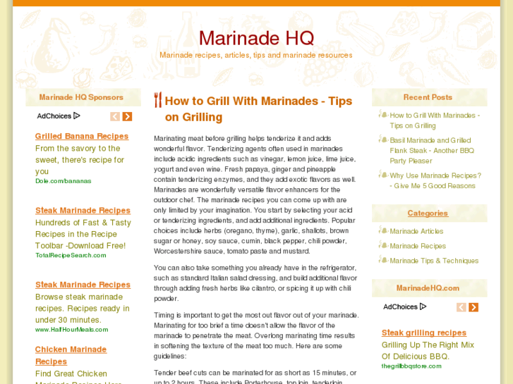 www.marinadehq.com