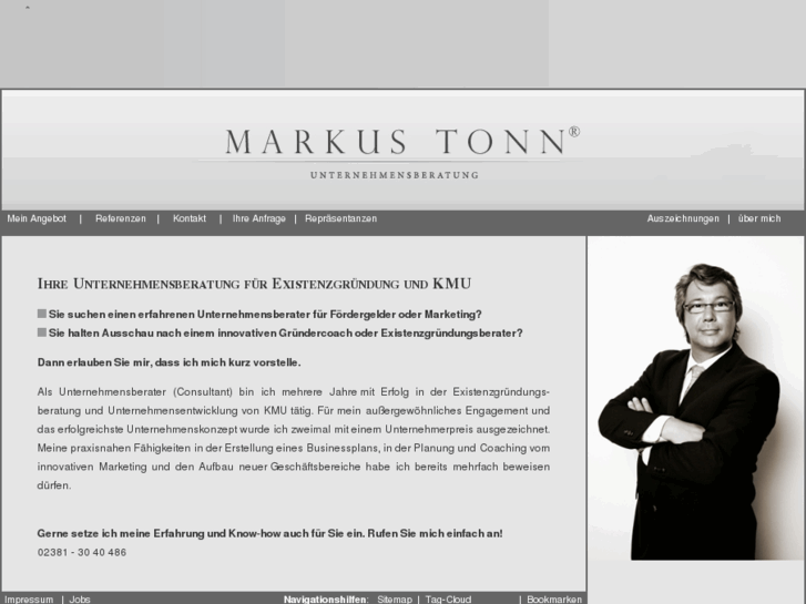 www.markus-tonn.de