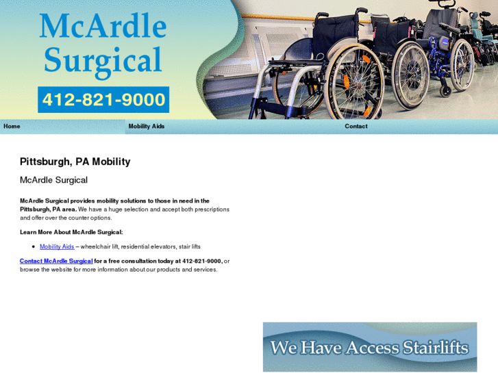 www.mcardlesurgical.com