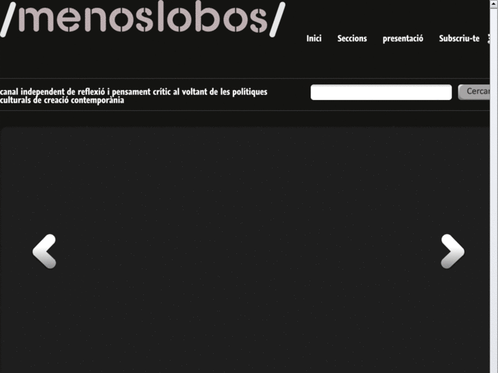 www.menoslobos.org