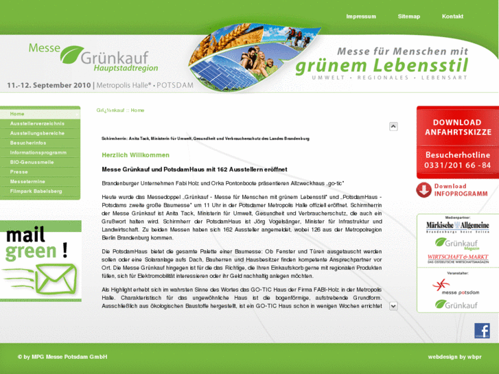 www.messe-gruenkauf.com