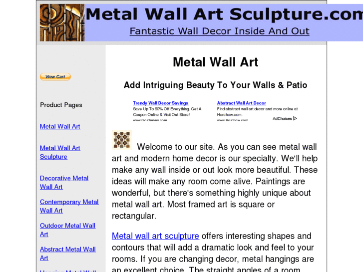 www.metalwallartsculpture.com