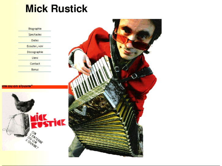 www.mickrustick.fr