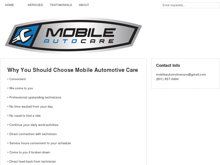www.mobileautomotivecare.com