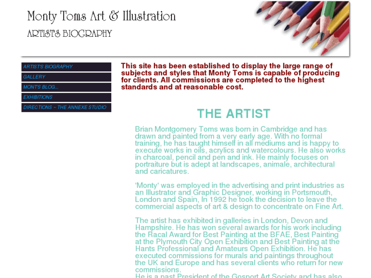 www.monttomsart.com