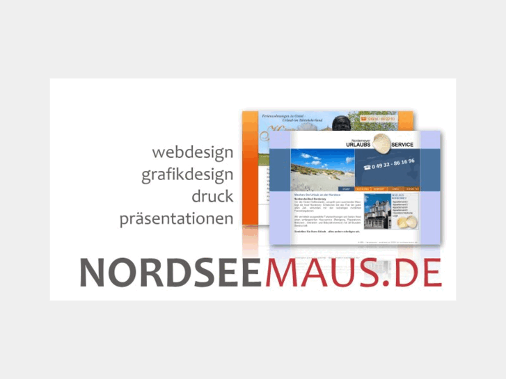 www.nordsee-maus.de