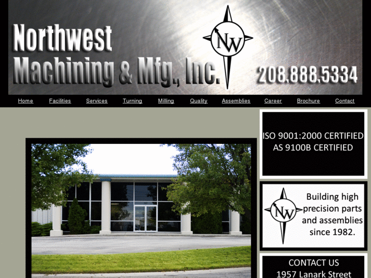 www.nwmachandmfg.com