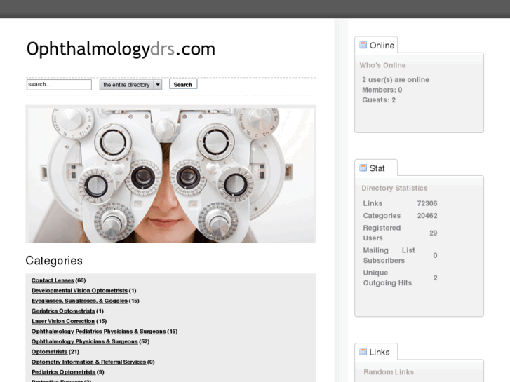 www.ophthalmologydrs.com