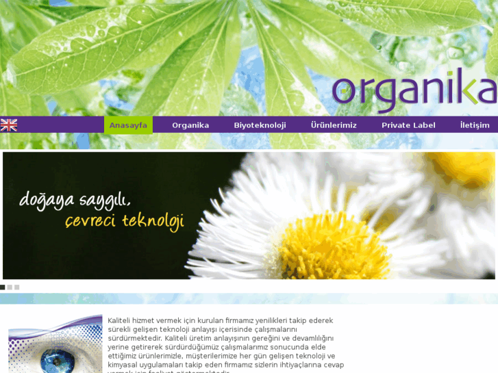 www.organika.biz