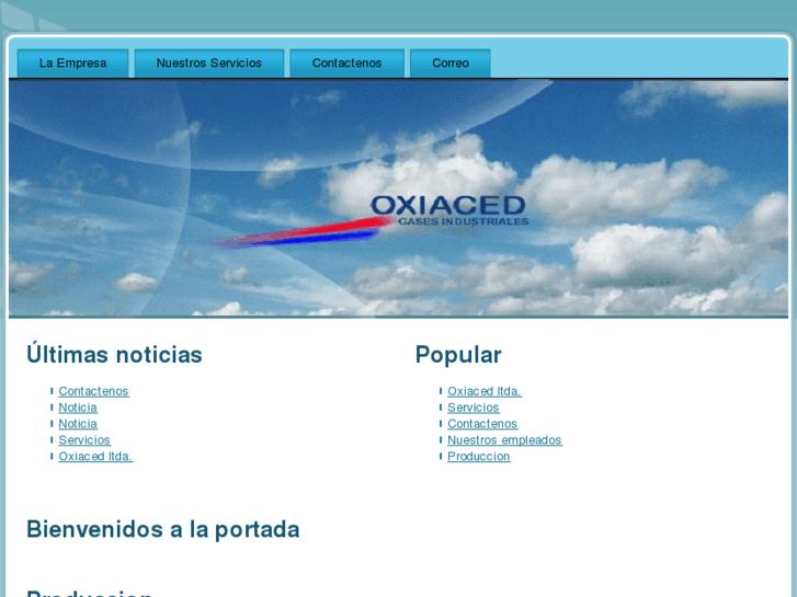 www.oxiaced.com