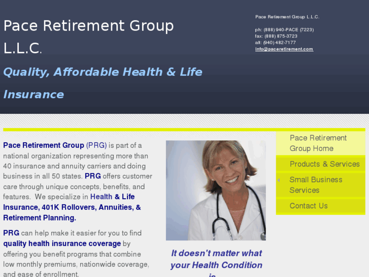 www.paceretirement.com