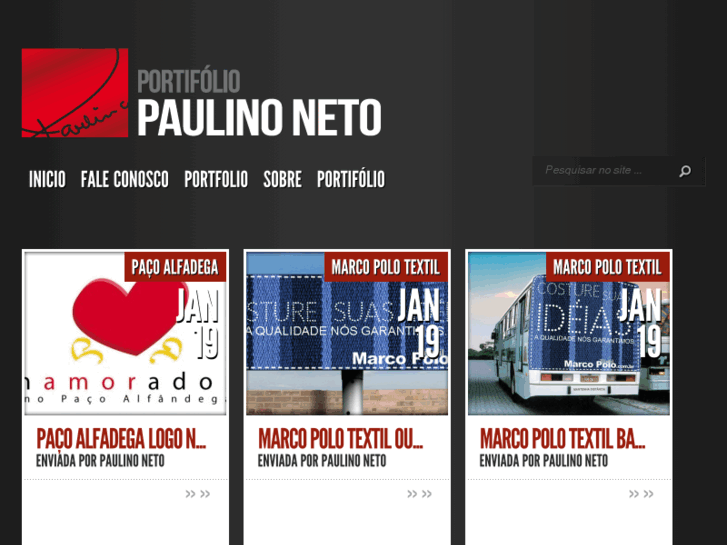 www.paulinoneto.com