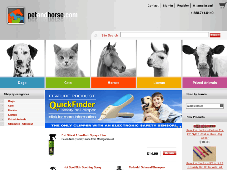 www.petandhorse.com