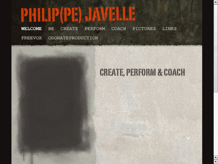 www.philippe-javelle.com