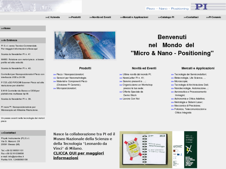 www.pionline.it