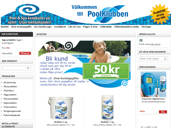 www.poolklubben.se