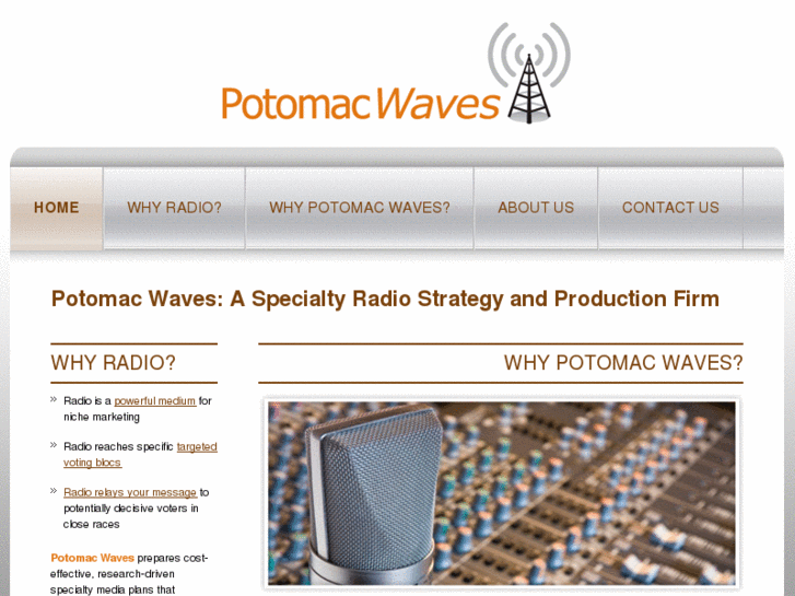 www.potomacwaves.com