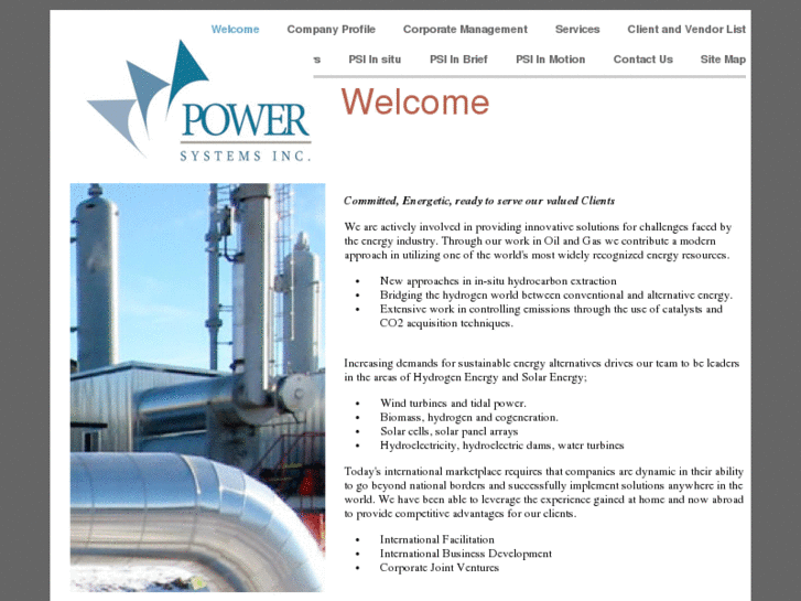 www.powersystemsinc.org