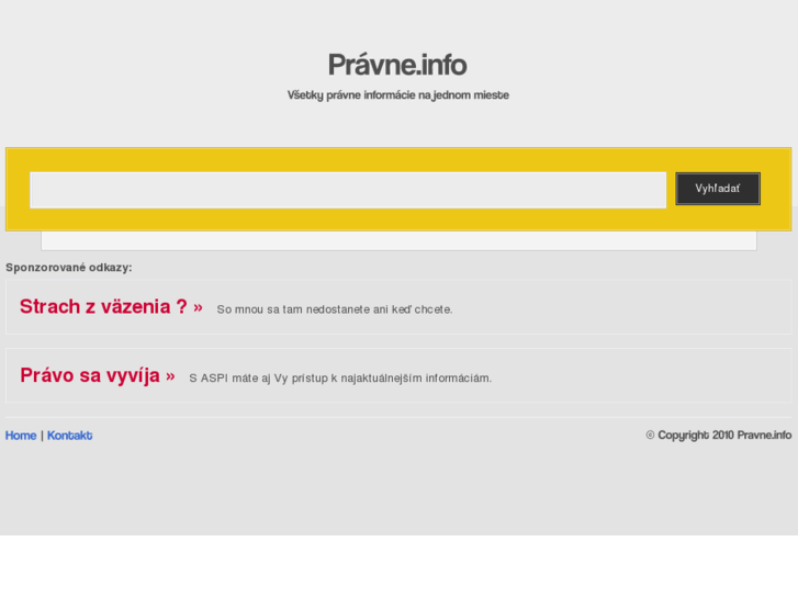 www.pravne.info