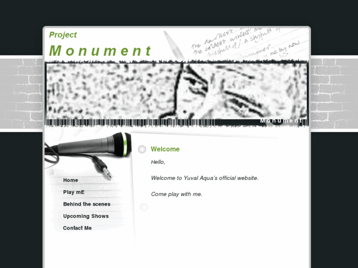 www.projectmonument.com