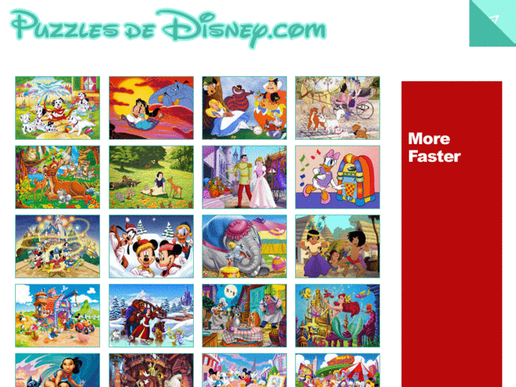 www.puzzlesdedisney.com