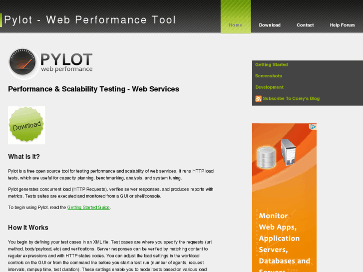 www.pylot.org