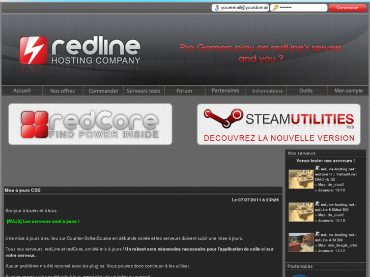 www.redline-hosting.net