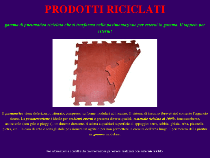 www.riciclati.com