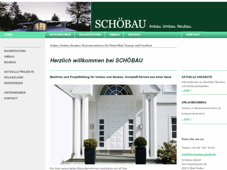 www.schoebau.net