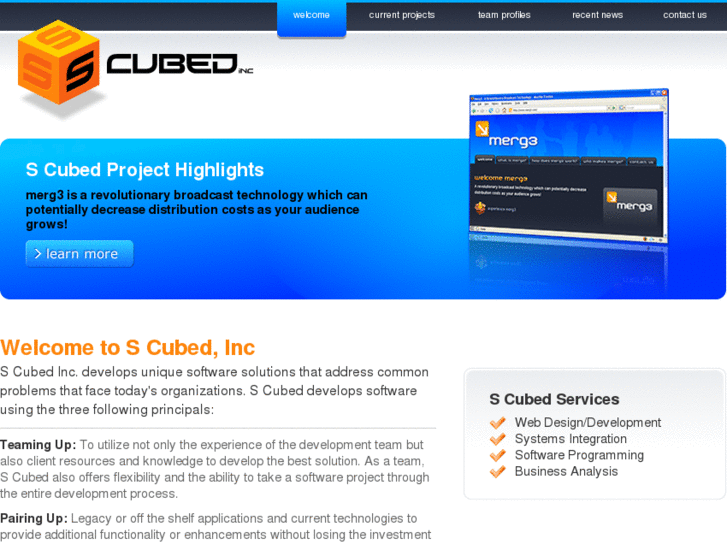 www.scubedinc.net