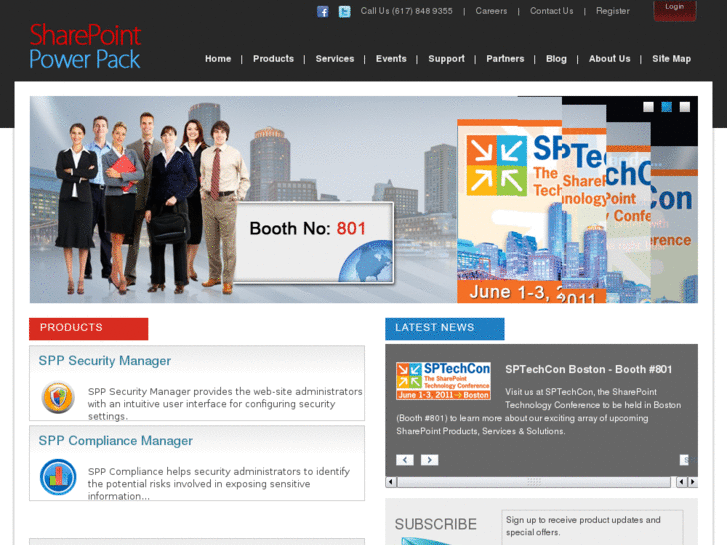 www.sharepointpowerpack.com