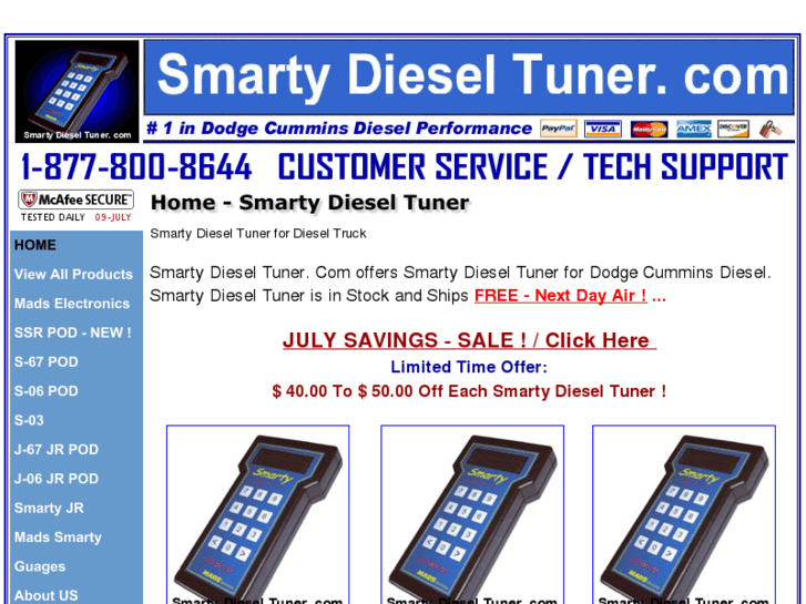 www.smartydieseltuner.com