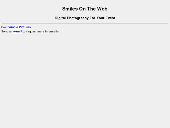 www.smilesontheweb.com