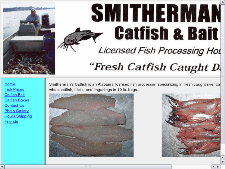 www.smithermancatfish.com