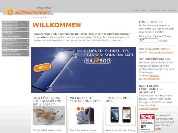 www.sonnenkraft.de