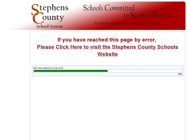 www.stephenscountyschools.org