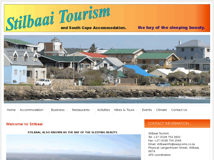 www.stilbaaitourism.com