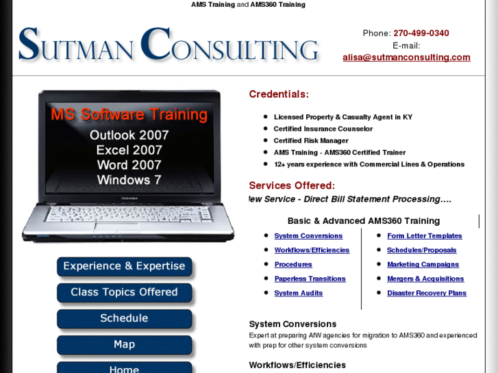 www.sutmanconsulting.com