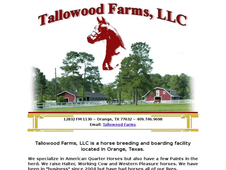 www.tallowoodfarms.com