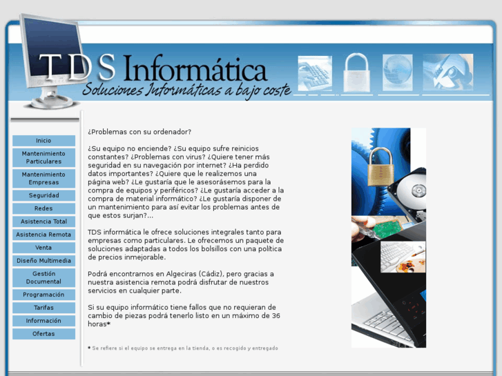 www.tdsinformatica.es