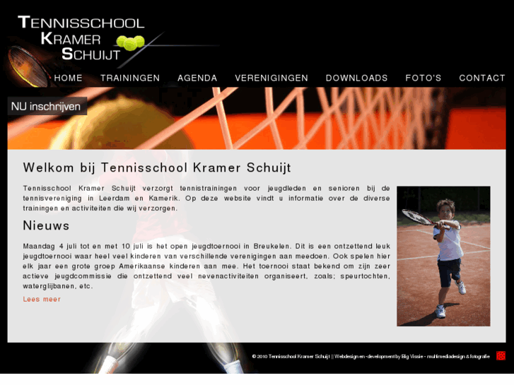 www.tennisschool-ks.nl