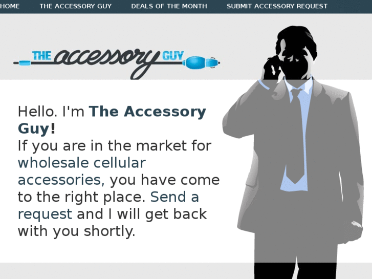 www.theaccessoryguy.com