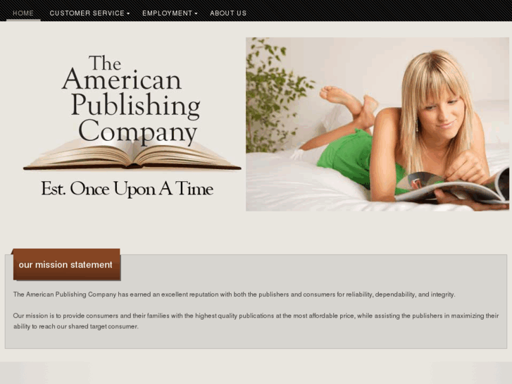 www.theamericanpublishingcompany.com