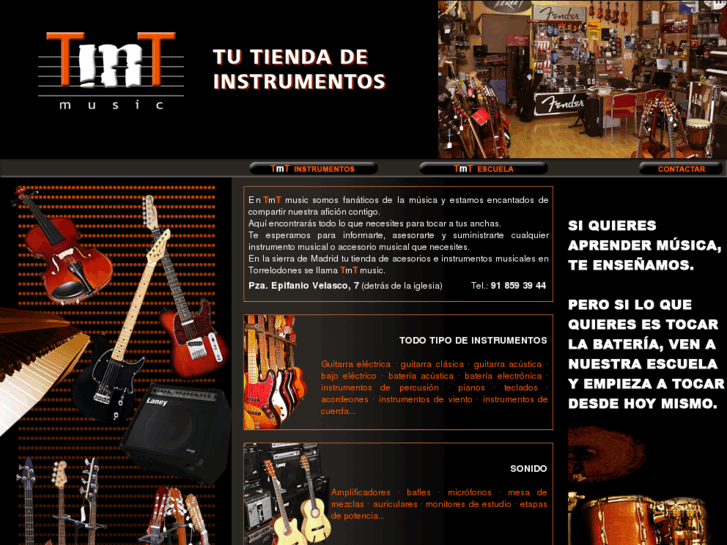 www.tmtmusic.es