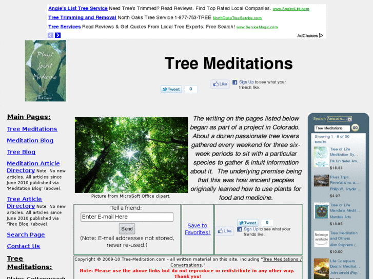 www.tree-meditation.com