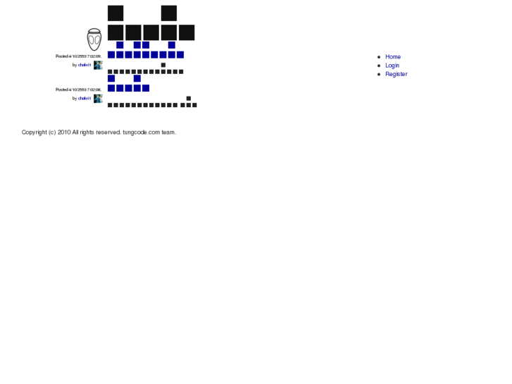 www.tungcode.com