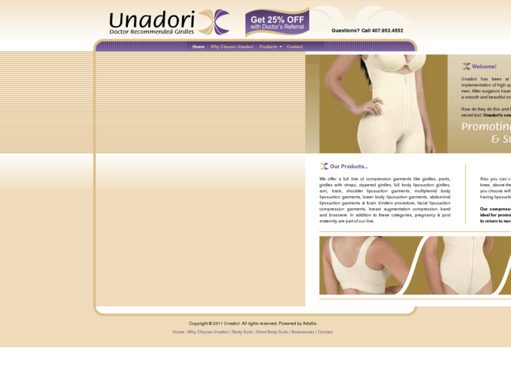 www.unadori.com