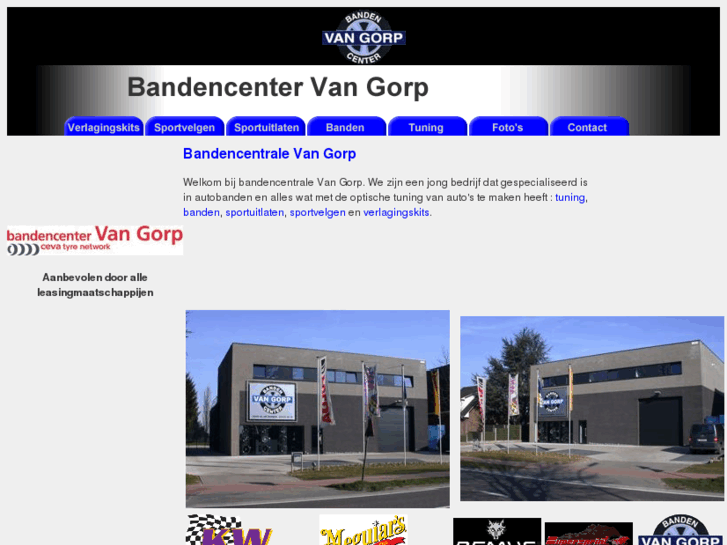 www.vangorp-banden.com