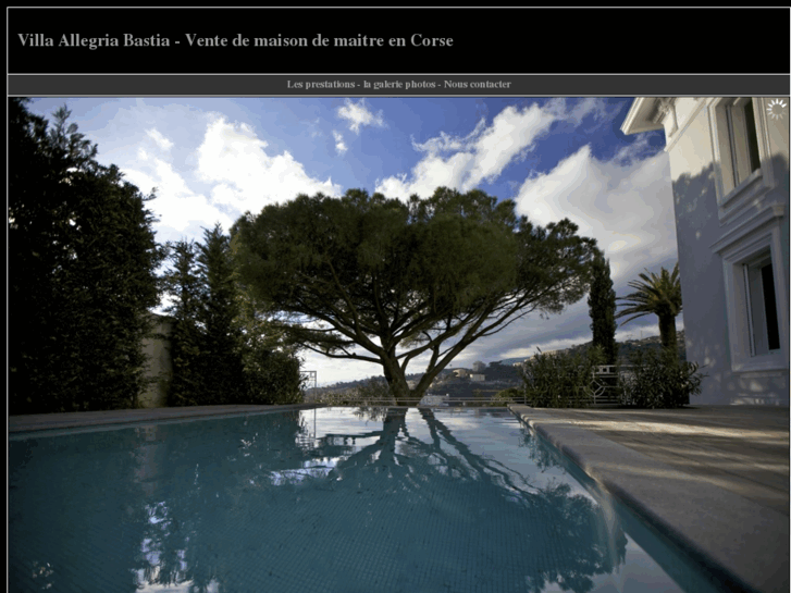 www.villa-allegria-bastia.com